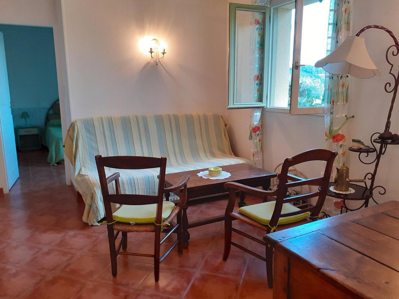 Appartement Cote Sud Vert Sarlat-la-Canéda Eksteriør bilde