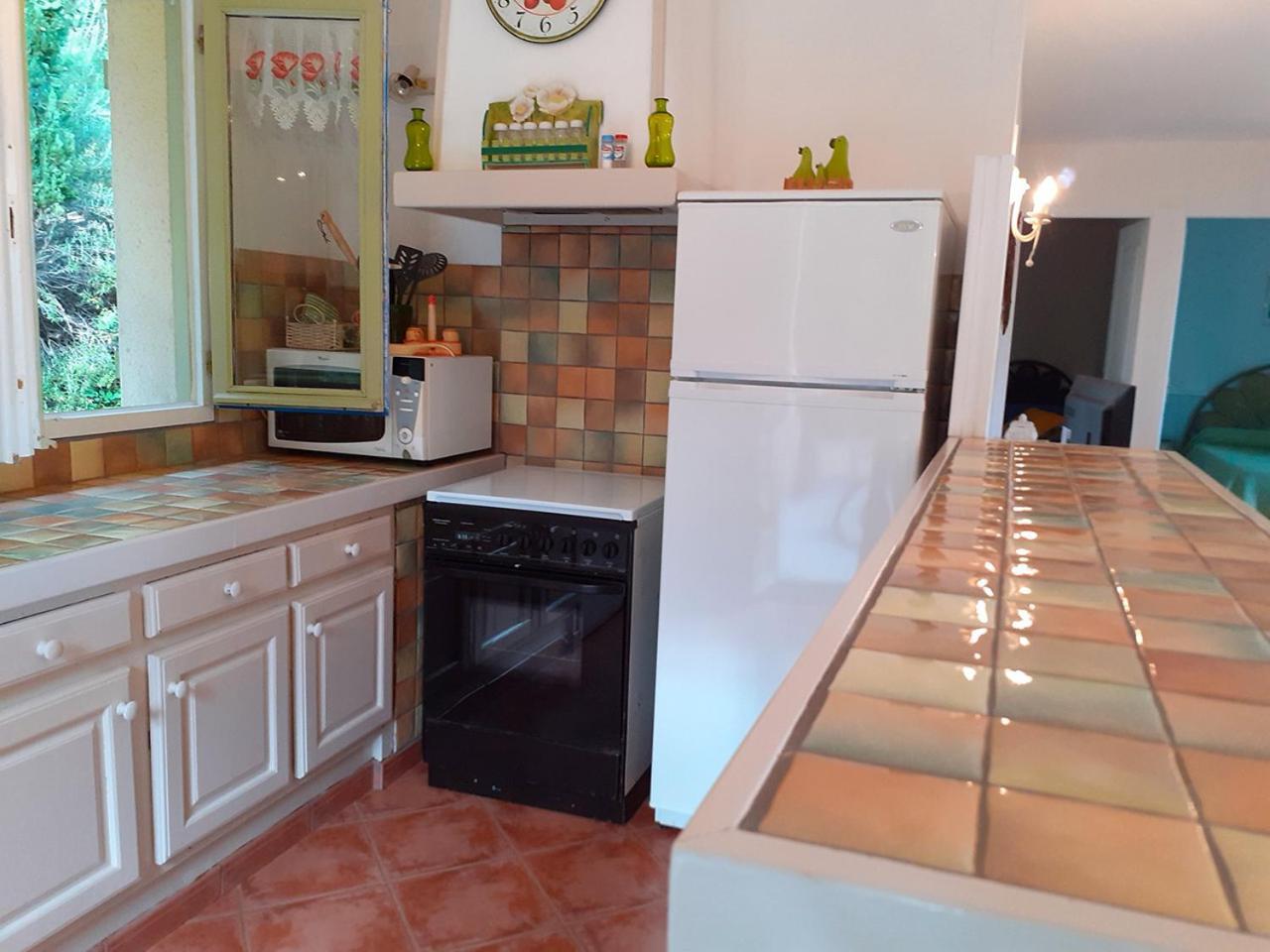 Appartement Cote Sud Vert Sarlat-la-Canéda Eksteriør bilde