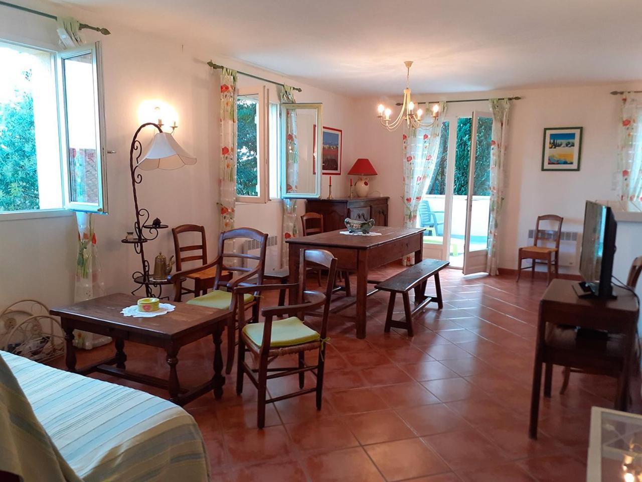 Appartement Cote Sud Vert Sarlat-la-Canéda Eksteriør bilde