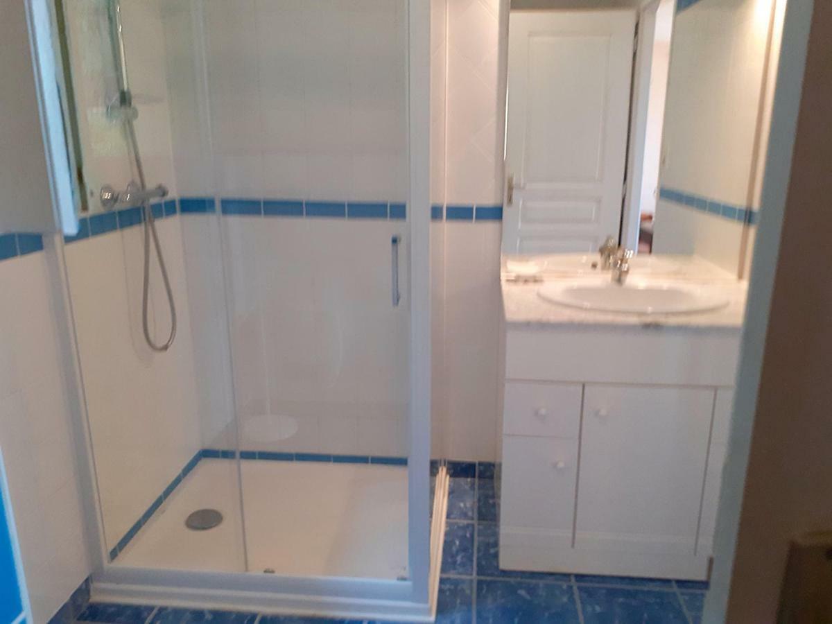 Appartement Cote Sud Vert Sarlat-la-Canéda Eksteriør bilde